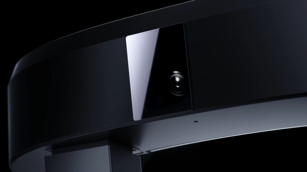 Almer Arc 2 AR Device Visualization